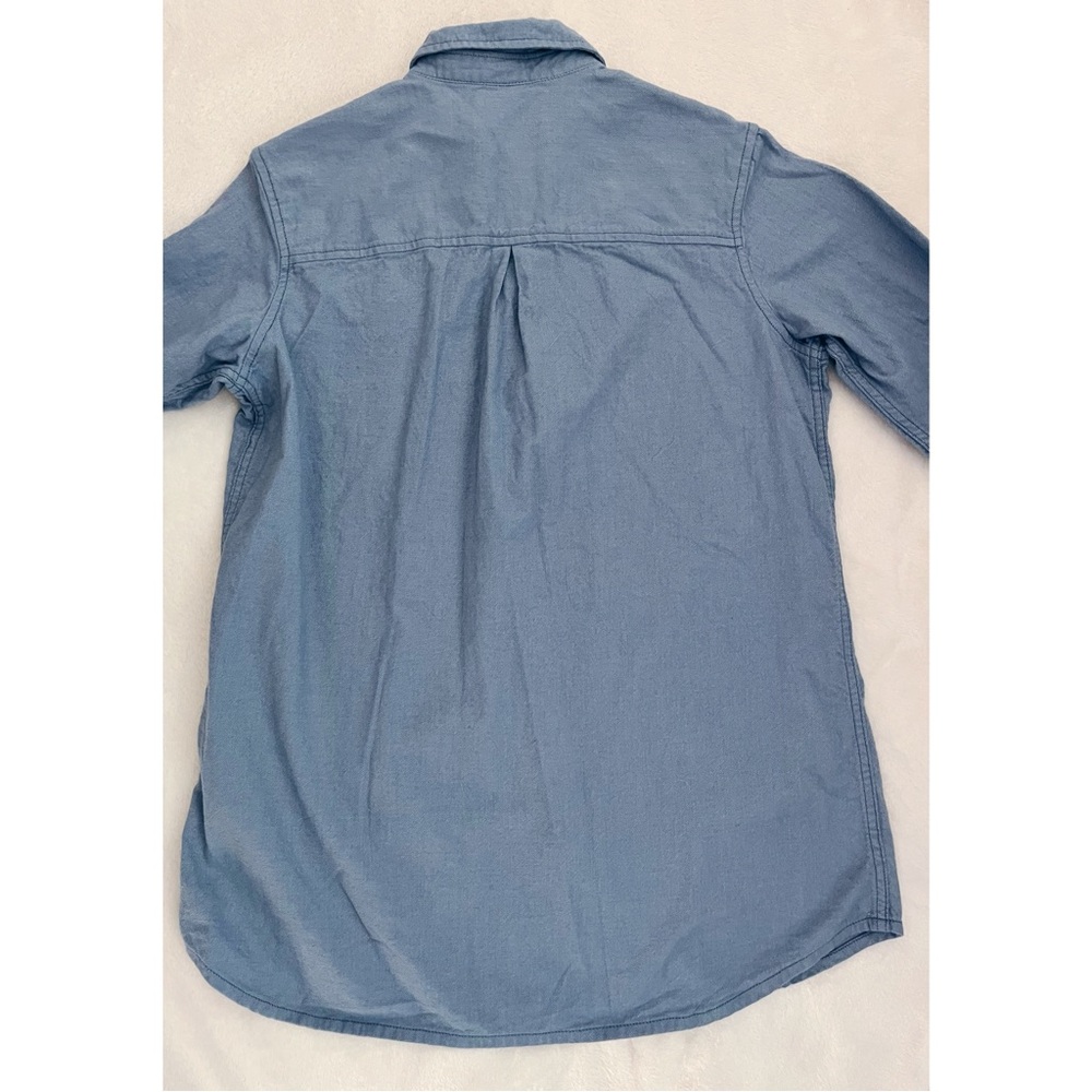 NWOT | Armada Button Up Shirt - Picture 8 of 10